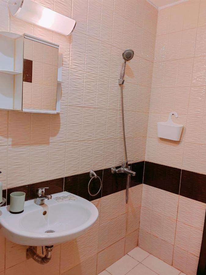 Pool Apartment Amadeus Lux Sunny Beach Ngoại thất bức ảnh