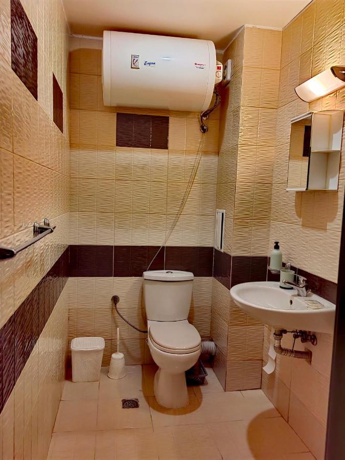Pool Apartment Amadeus Lux Sunny Beach Ngoại thất bức ảnh